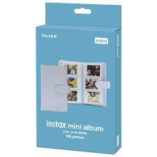 Album Instax Mini 12 Clay White - Albagame