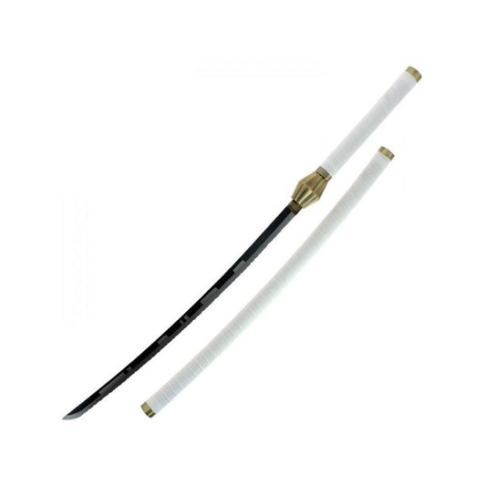 Sword Replica Katana Bleach Kenpachi Zaraki Nozarashi - Albagame
