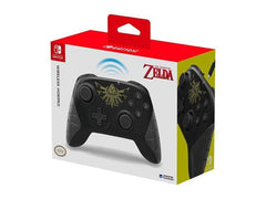 Controller Nintendo Switch Hori The Legend Of Zelda - Albagame
