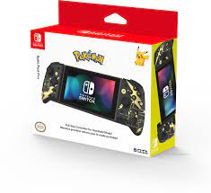 Split Pad Pro Nintendo Switch Hori Pikachu - Albagame