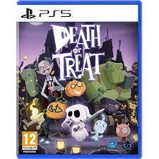 PS5 Death or Treat - Albagame