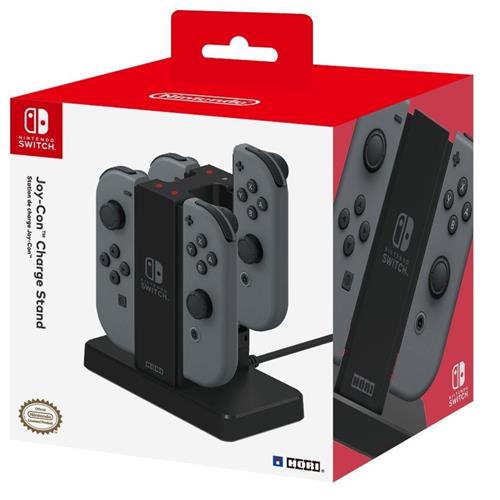 Charge Stand Nintendo Switch Hori For Joy-Con - Albagame