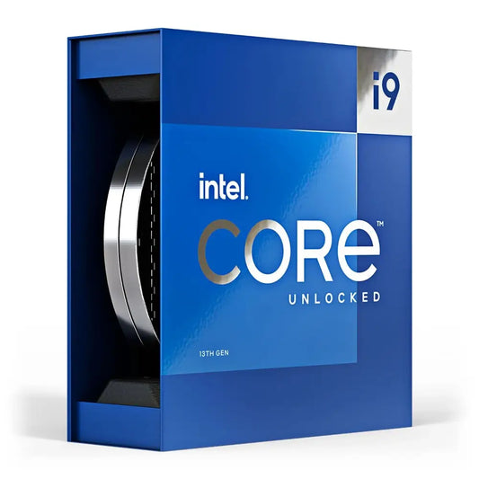 CPU Intel Core i9-13900K 24Core up to 5.80Ghz - Albagame