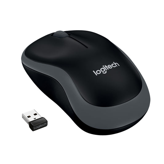 Logitech M185 mouse Wireless - Albagame