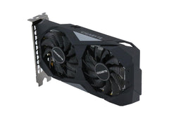 GPU Gigabyte GeForce GTX 1650 OC 4GB GDDR5 - Albagame