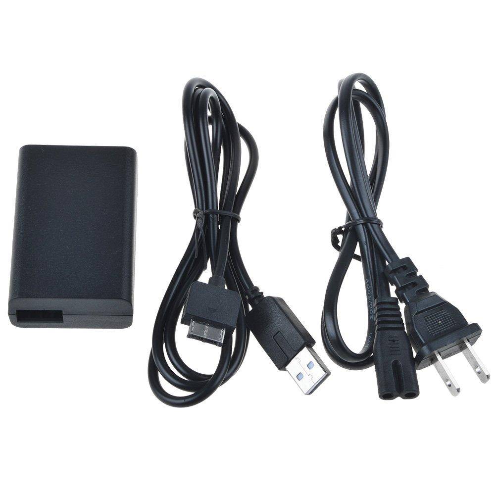 Ac Adapter PS Vita Fast Ac Adapter - Albagame