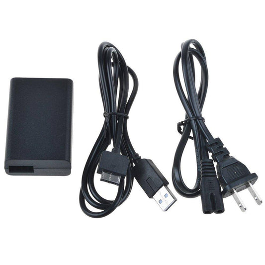 Ac Adapter PS Vita Fast Ac Adapter - Albagame