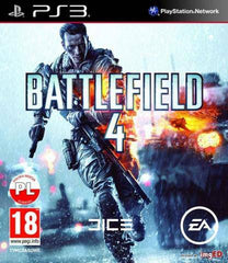U-Ps3 Battlefield 4 - Albagame