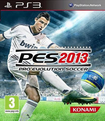 U-PS3 Pro Evolution Soccer 2013 - Albagame