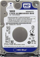 Hdd Internal 500GB PlayStation And Laptop Hitachi - Albagame