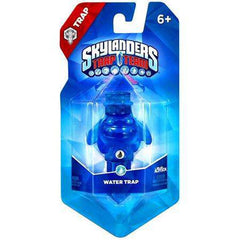 Skylanders Trap Team Single Trap Water Jughead - Albagame