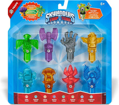 Skylanders Trap Team Eight Trap Pack - Albagame