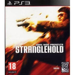 U-PS3 Stranglehold - Albagame
