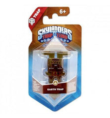 Skylanders Trap Team Single Trap Earth Handstand - Albagame