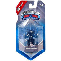 Skylanders Trap Team Single Trap Undead Captain’S Hat - Albagame