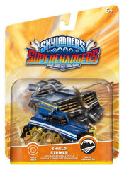 Skylanders SuperChargers Vehicle Shield Striker - Albagame