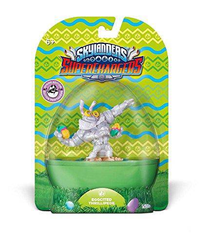 Skylanders SuperChargers Thrillipede Easter - Albagame