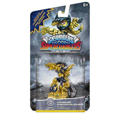 Skylanders SuperChargers Bone Bash Roller Brawl Legendary - Albagame