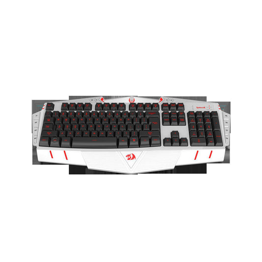 Keyboard Redragon Asura K501W - Albagame