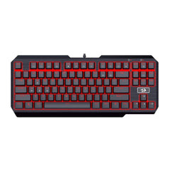 Keyboard Redragon Usas K553 Mechanical - Albagame