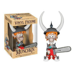 Figure Funko Vinyl Munchkin-Spyke - Albagame