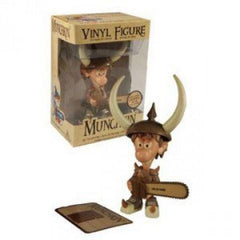 Figure Funko Vinyl Munchkin-Dopple Spyke - Albagame