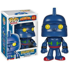 Figure Funko Pop! Vinyl Animations 41: Gigantor - Albagame