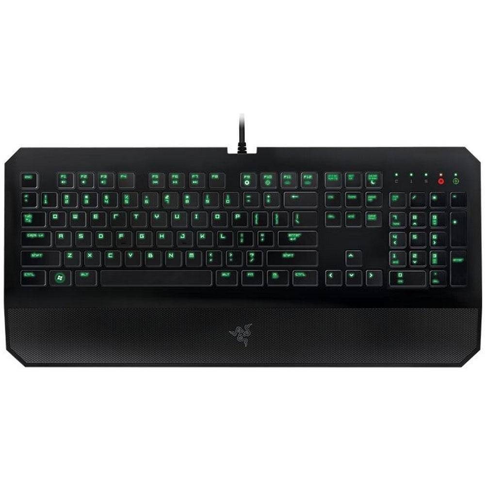 Keyboard Razer DeathStalker Essential 2014-US layout - Albagame