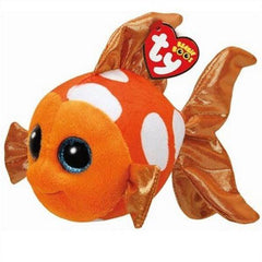Plush Ty Beanie Boos Sami Fish 15cm - Albagame