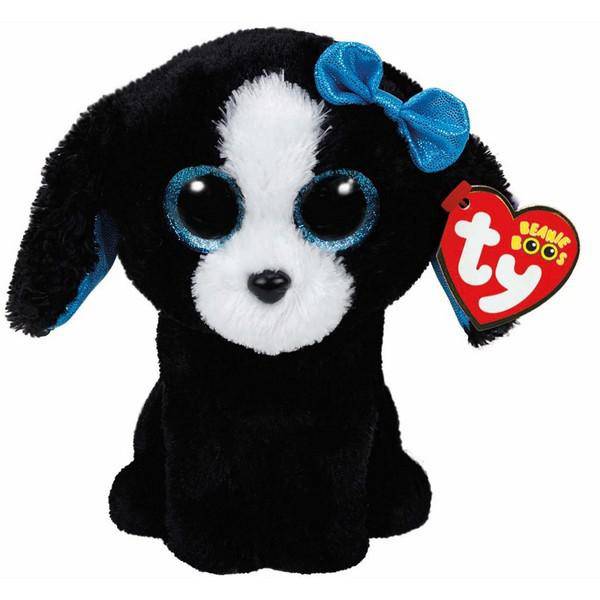 Plush Ty Beanie Boos Tracey Puppy 15cm - Albagame