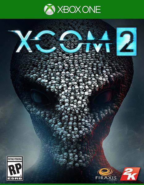 Xbox One XCOM 2 - Albagame
