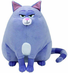 Plush Ty Beanie Boos The Secret Life Of Pets Chloe 28cm - Albagame