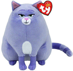 Plush Ty Beanie Boos Chloe 15cm - Albagame