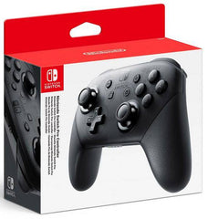 Controller Nintendo Switch Pro Controller - Albagame