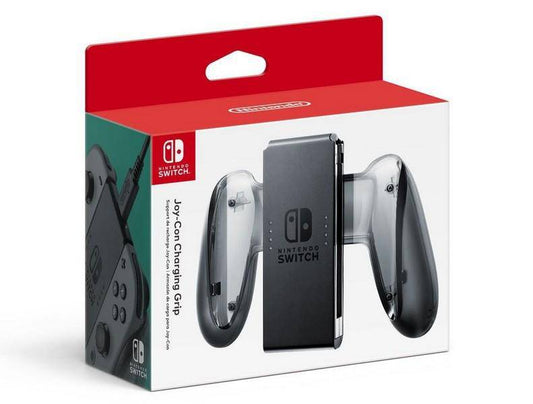 Charging Grip Nintendo Switch Joy-con - Albagame