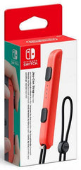 Strap Nintendo Switch Joy-con Red - Albagame