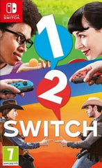 Switch 1-2 - Albagame