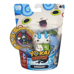 Watch Yo-Kai Komasan - Albagame