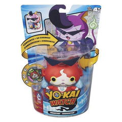 Watch Yo-Kai Jibanyan - Albagame