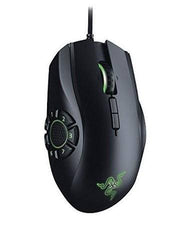 Mouse Razer Naga Hex V2 - Albagame