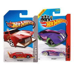 Vehicle Hot Wheels Basic Car - Albagame