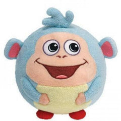 Plush Ty Beanie Ballz Boots Monkey 13cm - Albagame