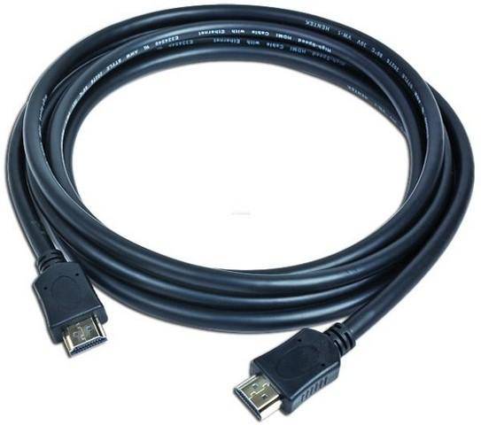 Cable Gembird Hdmi High Speed 1.8M Bulk [06405] - Albagame