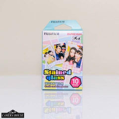 Glass Frame Instax 4.6*6.2 - Albagame