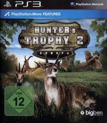 U-PS3 Hunter’s Trophy - Albagame