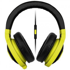 Headset Razer Kraken Mobile Headset Neon Yellow - Albagame