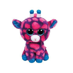 Plush Ty Beanie Boos Sky High Pink Giraffe 42cm - Albagame
