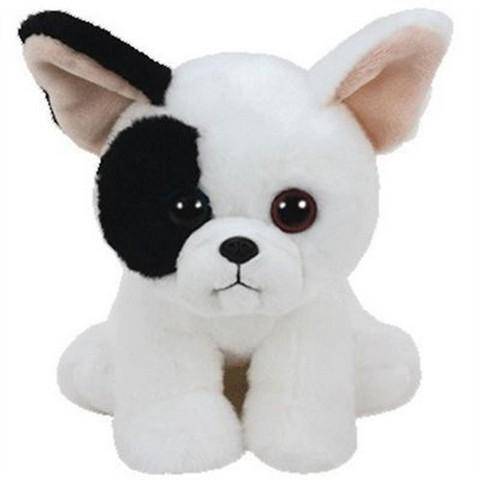 Plush Ty Beanie Babies Marcel Dog 24cm - Albagame