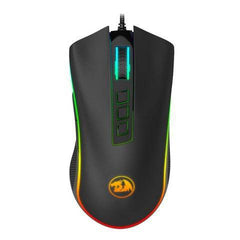 Mouse Redragon Cobra Chroma M711 - Albagame