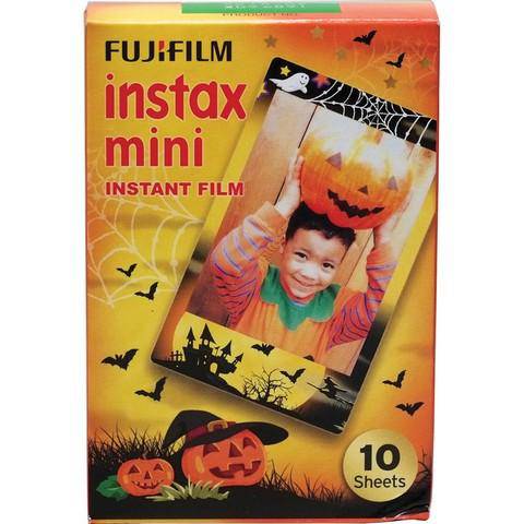 Colorfilm Instax Mini Halloween(10/Pk) - Albagame